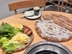 -小城牛事·鲜牛肉火锅(万达店)