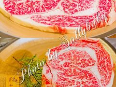 -黑牛の店·和牛烧肉(合生汇店)