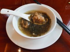 绿豆紫菜煨排骨-龙凤瓦罐煨汤馆(清江东路店)