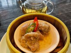 -五缘湾凯悦酒店·悦饗中餐厅