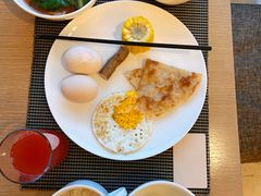 -成都仁恒格蓝柏薇酒店公寓