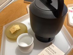 -tea'stone(平安金融中心店)