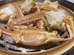 -碗中海·蒸汽海鲜·桑拿鸡(岭南天地店)