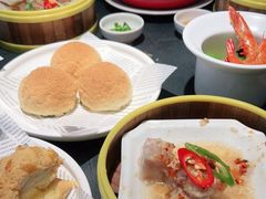 -蝴蝶里·粤菜·点心(滨江龙湖店)