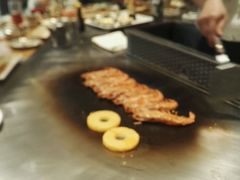 -赤坂亭·M9和牛烧肉·铁板烧(合肥万象城店)