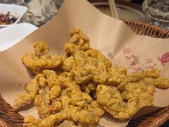 -鸽子窝(青塔店)