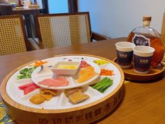 -芸南道·过桥米线(昆明老街旗舰店)