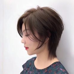 -GIRL STYLE 烫发·染发沙龙