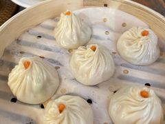 -苏小柳手作点心x茶叙小院(徐家汇分院)