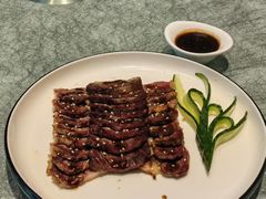 -花城苑广府菜(侨鑫店)