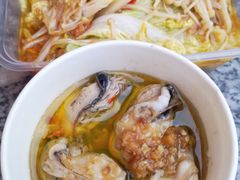 -冯姐生蚝(迎宾广场店)