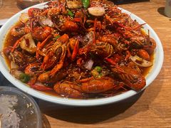 -鸡毛店·川菜(双楠店)