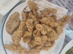 -前王院•巧克力海鲜市集餐厅(万平口店)