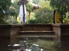 -深业半汤御泉庄温泉
