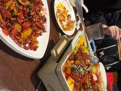 -福苗小骆驼烧烤(曲江店)