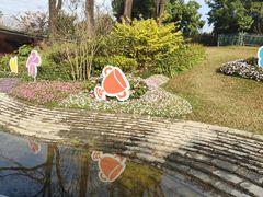 -云溪植物园