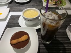 -斗牛士牛排餐厅(嘉里汇店)