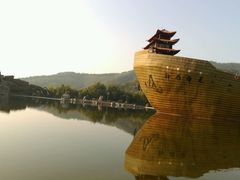 -威海华夏城景区