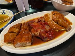 -老坑记·香港经典粤菜馆