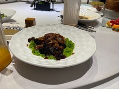 -宴小馆·小海鲜青岛菜(五四广场店)