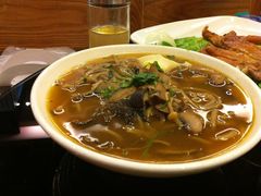 14@西贝莜面村-西贝(金桥店)