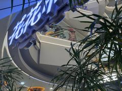 -野人先生Gelato(上海长宁龙之梦店)