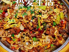 -食通天·寰宇集(杭州万象城店)