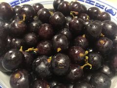 南非黑提-鲜丰水果(九洲新世界花苑店)