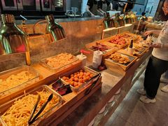 -比格比萨自助(南京万达茂店)