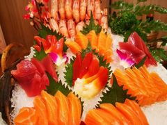 -大渔铁板烧(东城店)