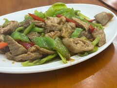 -长发饭店(西南路店)