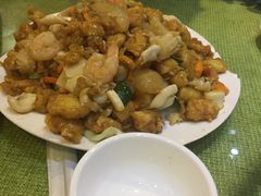 -桃子餐厅·天津菜(红星路直营店)
