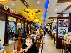 -同得兴 Since·1995 传统苏式面馆(十全街店)