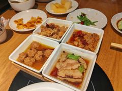 -福茂源横山铁锅羊肉(牡丹园店)