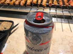 -白玉·朝鲜族烤串(深圳Kkone店)