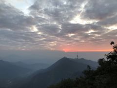 -梧桐山风景名胜区