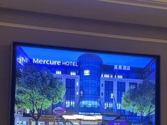 -成都九眼桥美居酒店