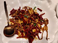 -海味世家·家常菜馆(明州里店)