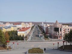 -北极村旅游风景区