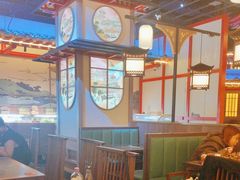 -牛New寿喜烧(虹桥新天地店)