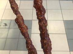 -北京稻香村(西单购物中心店)