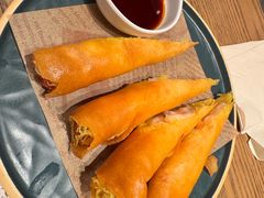 -山水茶艺馆·点心粤菜·30年老字号