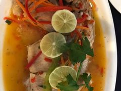 -Neary Khmer Restaurant