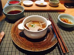 -泉寿司(万科公园店)