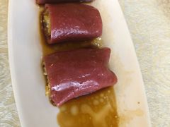 -壹山酒楼(三乡店)