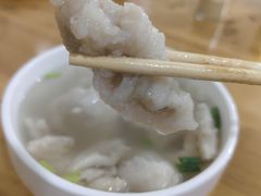 -江南红鱼汤(洋中花园店)