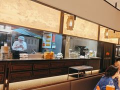 -小厨娘淮扬菜(天印大道店)