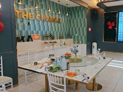 -威廉古堡·M·派对聚会轰趴馆(美年广场店)