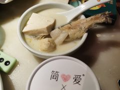 -佬麻雀·剁椒鱼头(京基KK One店)