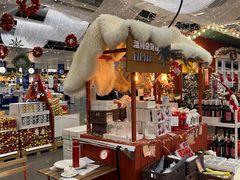 -宜家家居(哈尔滨商场店)